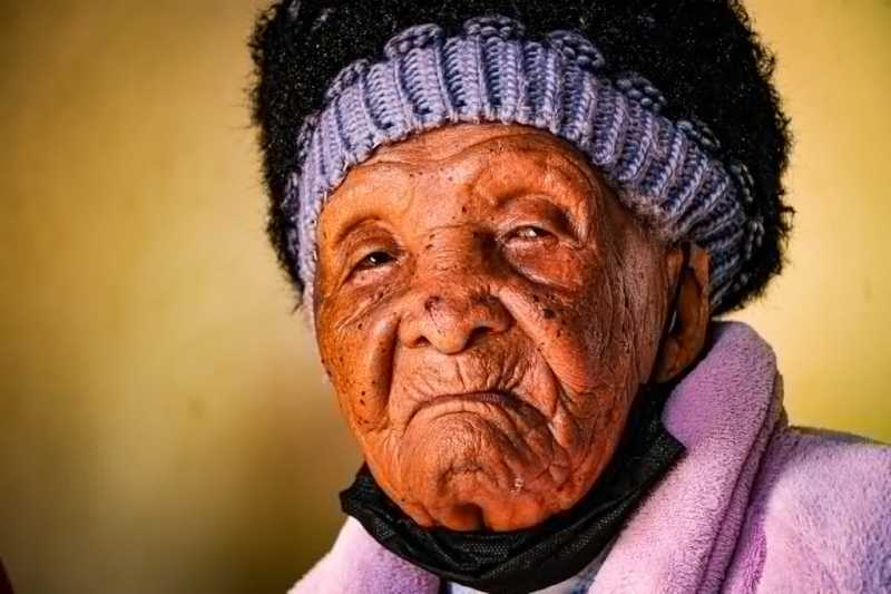 横跨三个世纪！世界最年长女性去世，曾表示希望早点离开人世