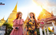 全球最幸福国家排名出炉 泰国排名第60