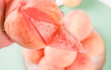 奉化水蜜桃被誉为中国之最，这种肯定是名副其实的吗？