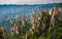 湖南有什么旅游景点好玩？湖南旅游十大必去景区