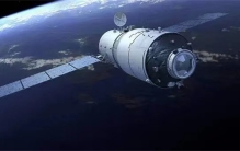 美国SpaceX残骸砸到澳洲 外媒恶意抹黑中国（残骸威胁）