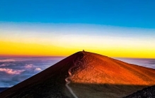 世界上最高的山峰竟不是珠穆朗玛峰