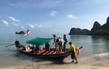 十大亚洲旅游圣地景点排行，泰国卡农、越南美奈排前两名