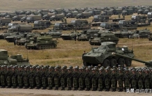 全球最新军力排行，俄军战力仍居第二，网友质疑：这能靠谱？