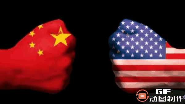 美国没落抢劫世界，中国证明两项世界之最，大踏步重回世界巅峰