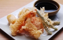 日本十大美食大比拼，你知道几个？