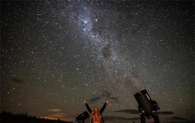 为何至今没有外星人  宇宙最后的文明 （宇宙太大）