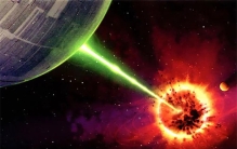 科学家发现“死星”引爆恒星 《三体》成真？（恒星史）