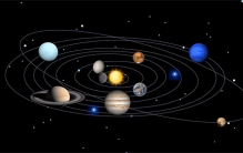 第九大行星现身 科学家确定方位 两年能找到（行星研究）