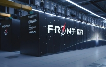 【科技篇】世界上最快的超级计算机