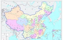 事业编常识之中国地理盘点，一边学习一边浏览祖国的大好河山