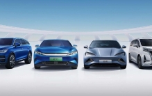 中国质量最好的六大汽车品牌排行榜！质量好油耗低，买完不后悔