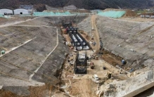 世界最大地下泵房开挖完成，“武汉设计”创下三项世界之最
