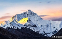 世界最高十大山峰，过半在中国