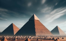 金字塔，为何会成为一种遍布全球的存在？