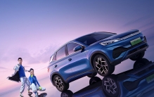 2022中国新能源汽车品牌质量排名：埃安第1比亚迪第3，上汽第几？