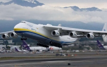 巨翼降临：探索世界最大飞机的制造奥秘与惊人用途