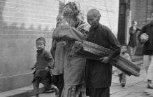中国历史上最特殊的一类人，不能上学和种地，更不允许和平民通婚