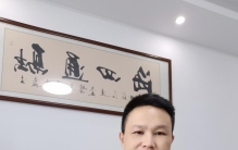 本嘉商管总经理廖邦华：活着，仍是商业运营的第一准则