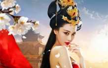 中国古代被定为“十大美女”的，你知道几个呢？