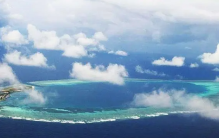 “全球最大岛礁”被我国收回，蕴藏五亿吨石油，曾引美菲联手哄抢