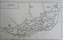 中国十大破坏性大地震