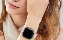 盘点目前口碑较好的智能手表，除了Apple Watch，还有这几款！