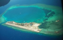 面积8400km²，蕴藏石油5亿吨！这个全球最大岛礁已被我国收回