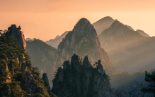 黄山旅游：最值得去的10个地方，去过便是人间值得，你去过几个？