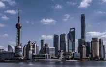 中国10大城市:北京力压上海，重庆第4，苏州领先成都，武汉排第8