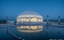 东方小麦加——甘肃临夏市，国内清真寺之最！