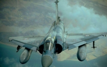 外媒：世界上最快的13架战斗机排行，“歼-10”上榜了！