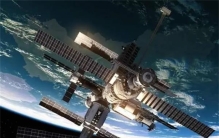 无法拦截！200米宽小行星正接近地球，中国空间站3名宇航员咋办？