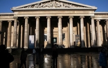 大英博物馆：重要文物都有哪些？对于英国的影响