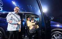 马来西亚“国宝级”汽车品牌全面向新，吉利宝腾六年协同效应凸显