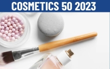 【美妆】2023全球化妆品和个人护理品牌价值50强排行榜发布