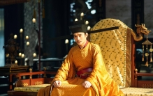 中国历史上最伟大的十大皇帝之宋仁宗赵祯—致富能手，守成贤主