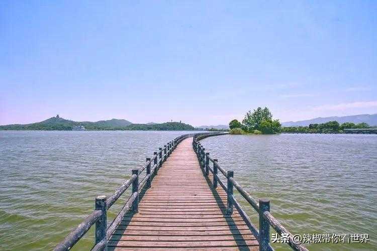 池州市 东方千年古韵 九华之魂震华夏 人间天堂杏花村 池州市旅游美景 