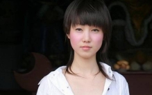 “人体模特”张筱雨，一天被搜索93万次：我只是将美丽展示出来