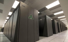 世界上最快的12台超级计算机