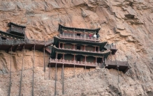 中国历史上十大未解之谜：你知道几个？