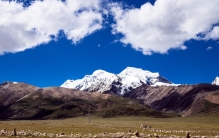 世界上最长的十大山脉，你知道哪些？