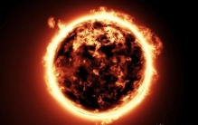 解读奇点的产生，当天体质量从太阳一直算到黑洞......