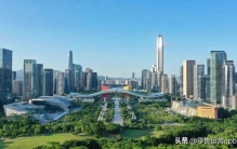 独家！未来三年，深圳6大核心城区商业规划与筹开项目抢先看
