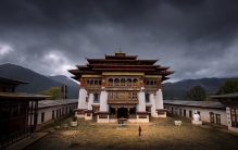 头顶世界最幸福国家殊荣的不丹，到底是一个怎样的国家？（上）