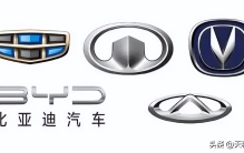 国产汽车五大品牌陆续公布5月销量，排名基本确定