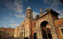 盘点都柏林最具历史意义的七大建筑，领略爱尔兰人文底蕴和传奇！