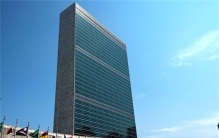 联合国总部在哪一个国家 联合国是谁创立的（富兰克林）
