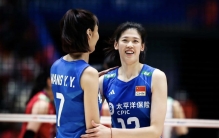 最新世界排名出炉！中国女排连败降至第4，塞尔维亚连胜加0.02分