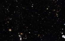 宇宙历史为138亿年，但为什么宇宙的直径达到了920光年？